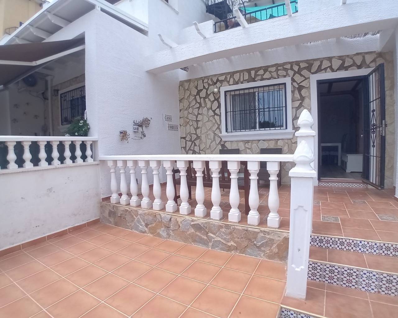 Bungalow - Reventa - Algorfa - Algorfa