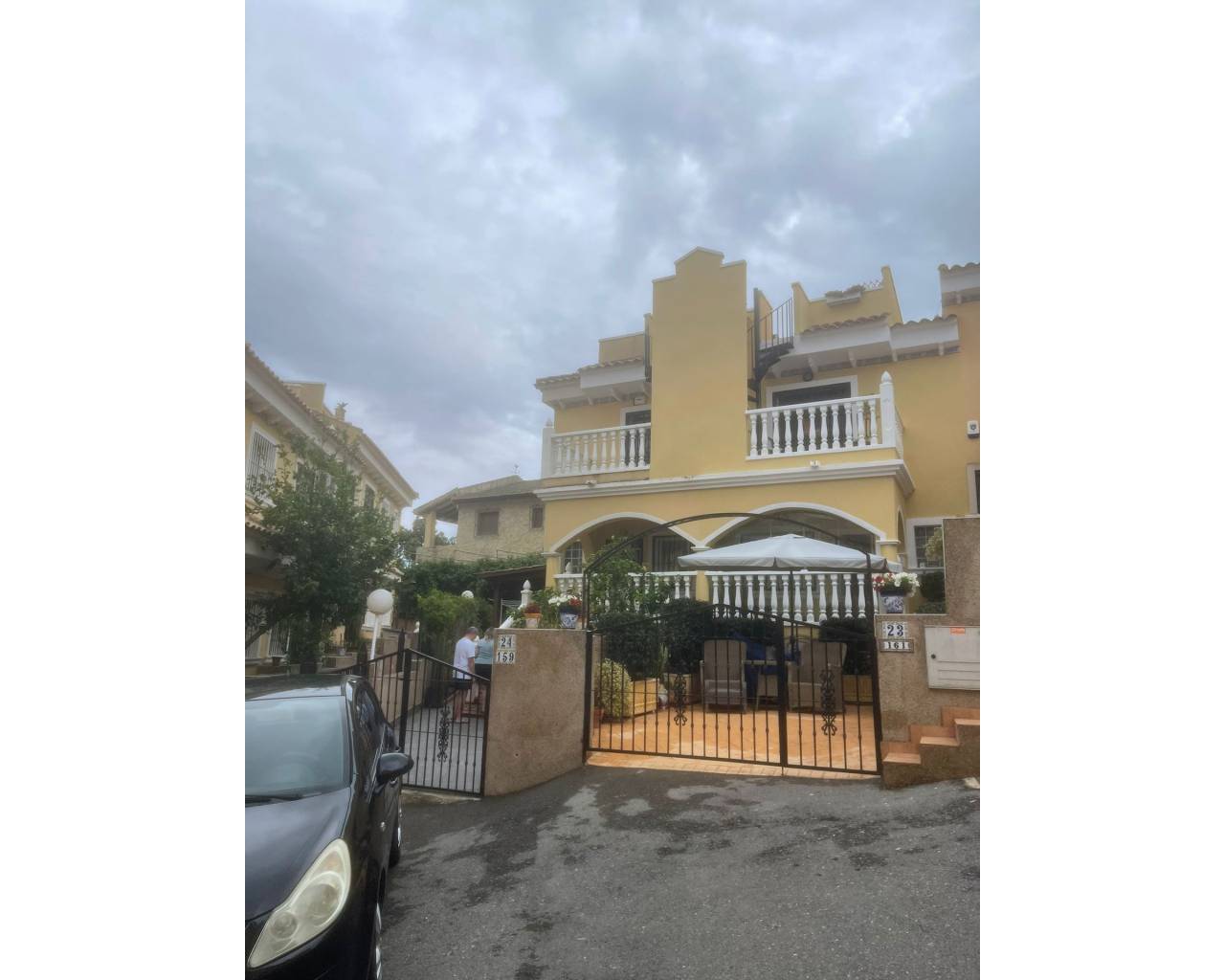 Bungalow - Reventa - Algorfa - Algorfa