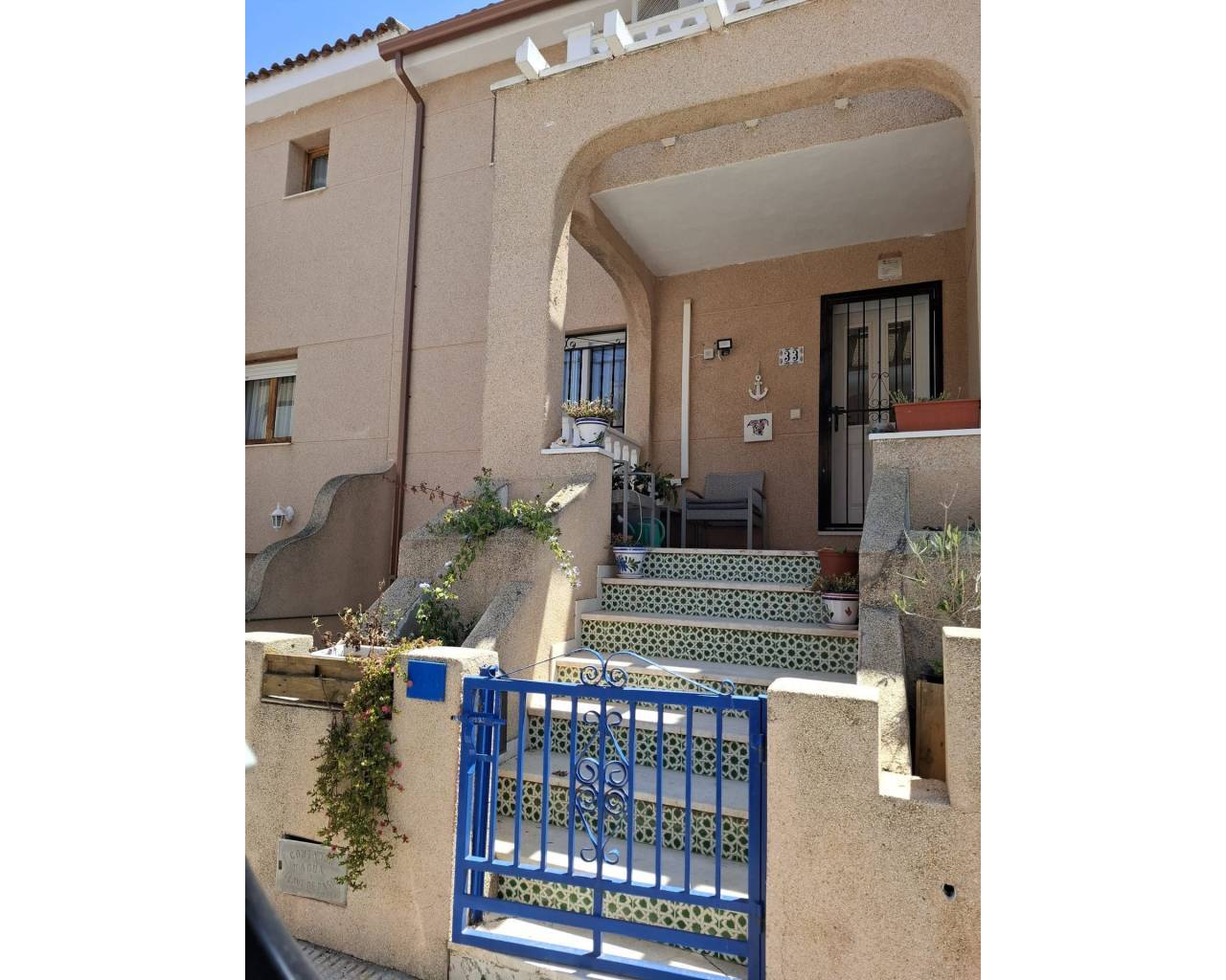 Bungalow - Reventa - Algorfa - Algorfa