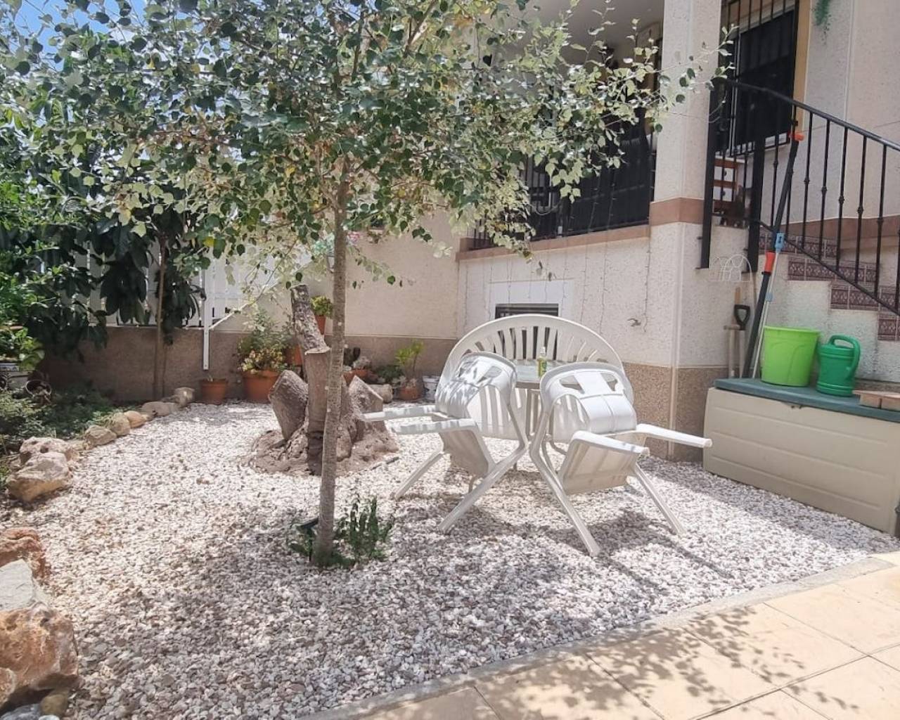 Bungalow - Reventa - Algorfa - Algorfa