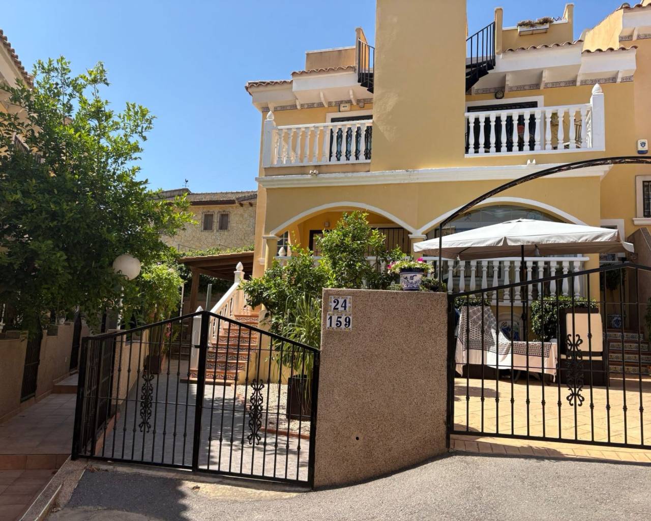 Bungalow - Reventa - Algorfa - Algorfa