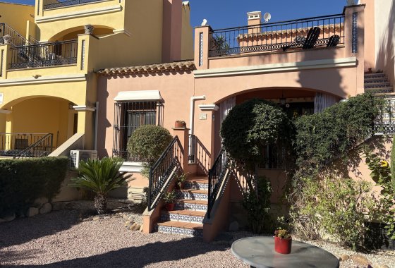 Bungalow - Reventa - Algorfa - Algorfa