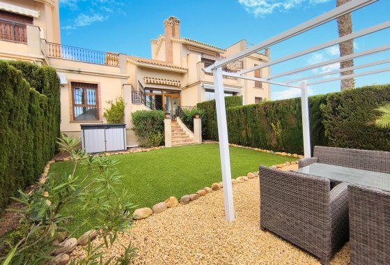 Bungalow - Reventa - Algorfa - Algorfa