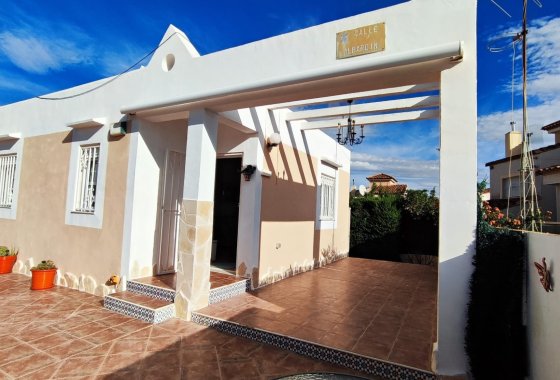 Bungalow - Reventa - Algorfa - Algorfa