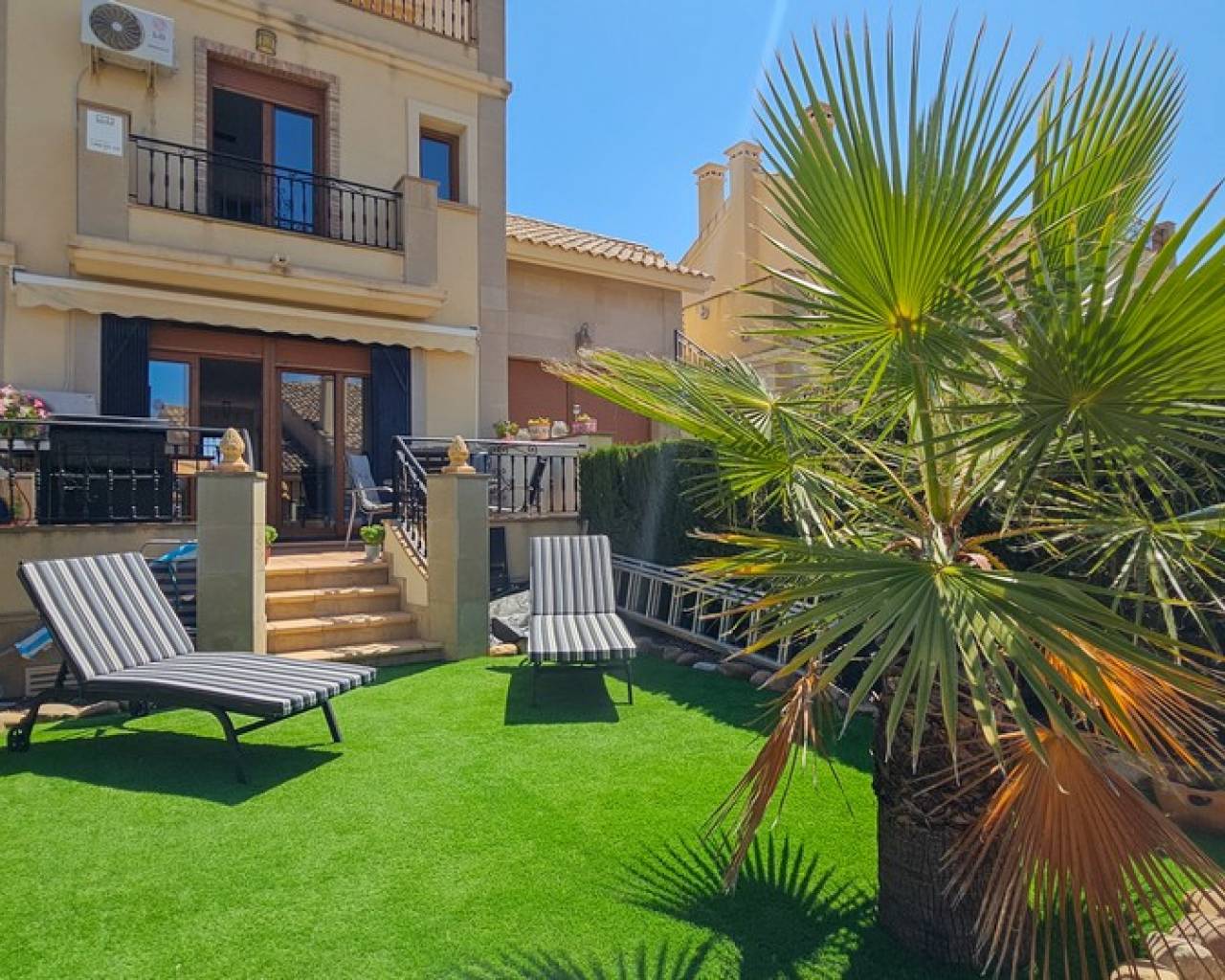 Bungalow - Reventa - Algorfa - La Finca Golf