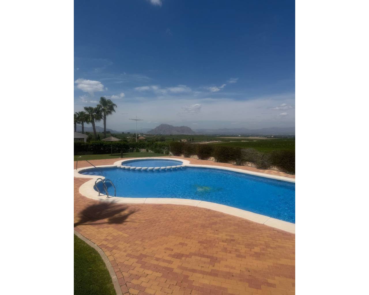 Bungalow - Reventa - Algorfa - La Finca Golf