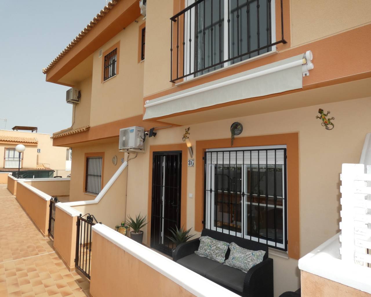 Bungalow - Reventa - Algorfa - Montemar