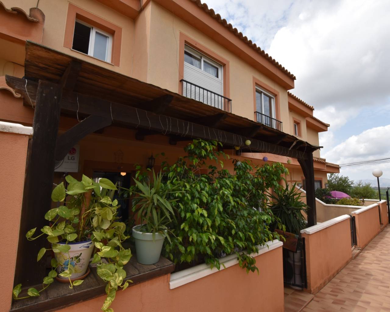 Bungalow - Reventa - Algorfa - Montemar