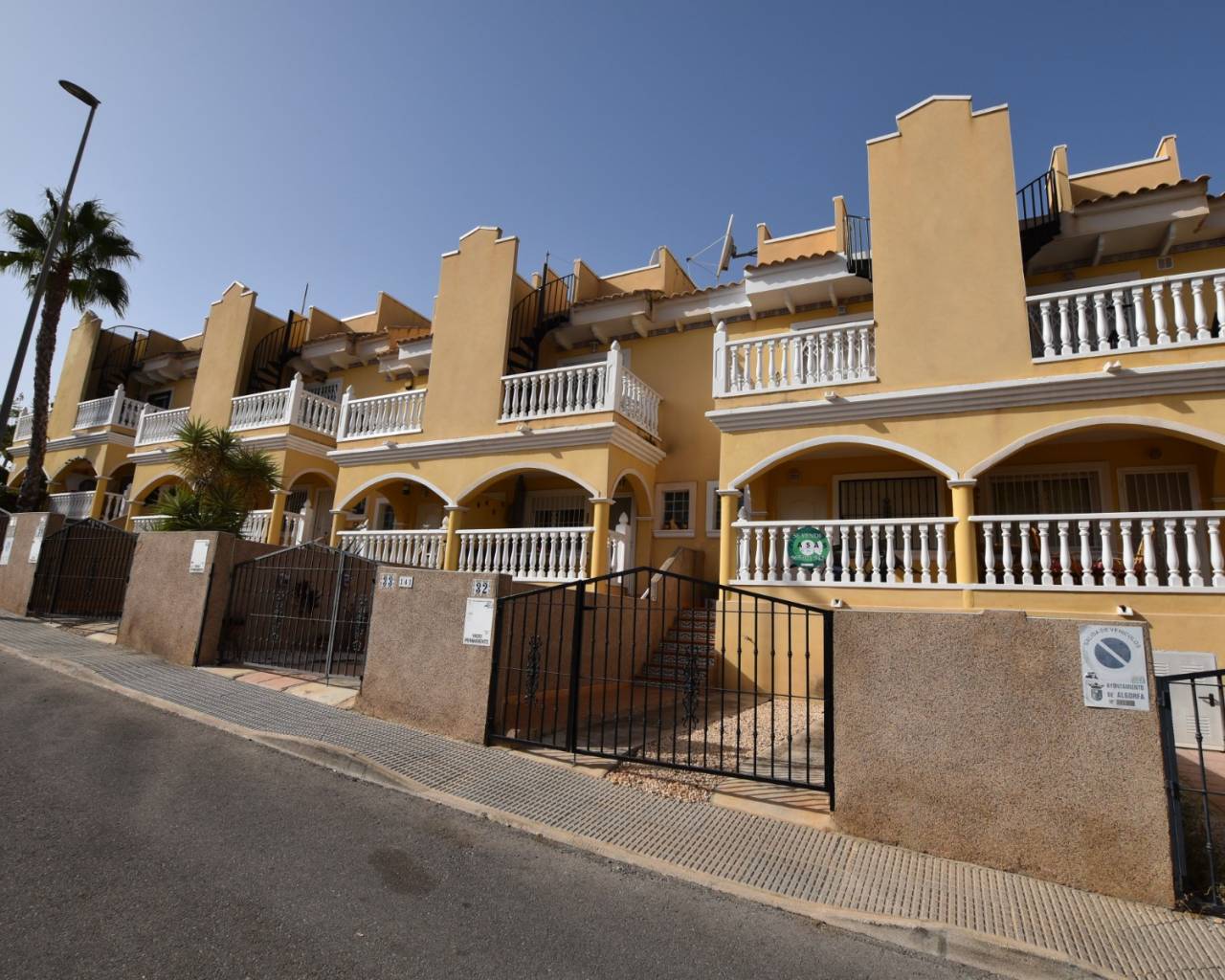 Bungalow - Reventa - Algorfa - Montemar