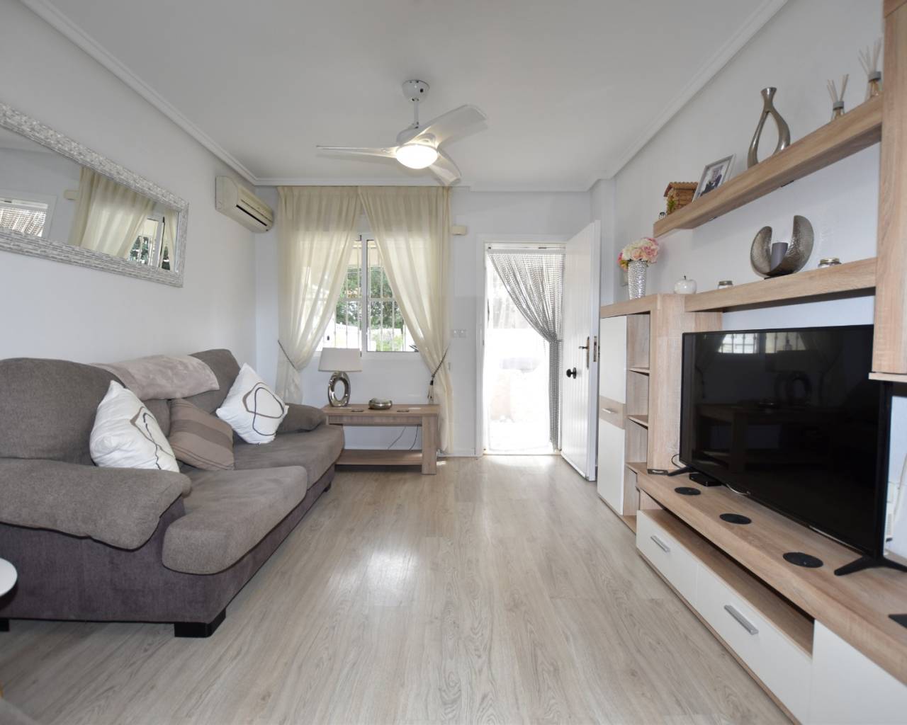 Bungalow - Reventa - Algorfa - Montemar