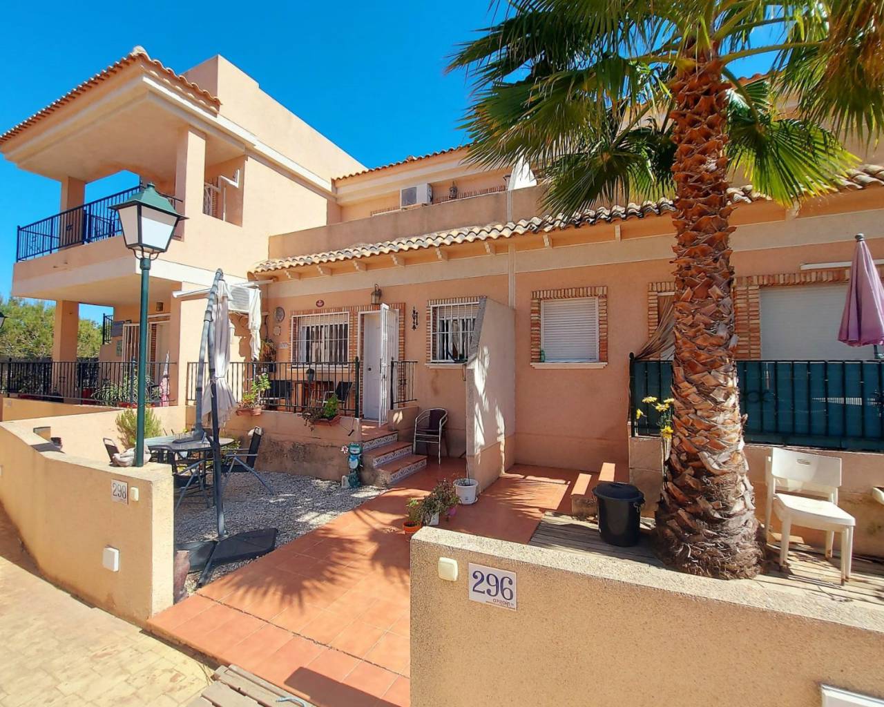 Bungalow - Reventa - Algorfa - PLPR066