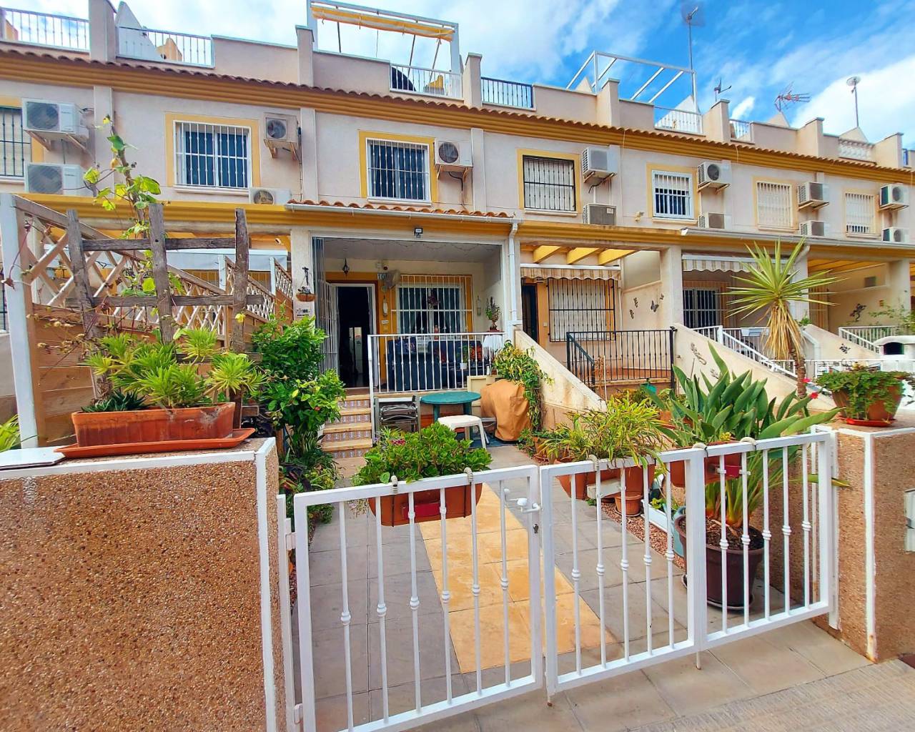 Bungalow - Reventa - Algorfa - PLPR068