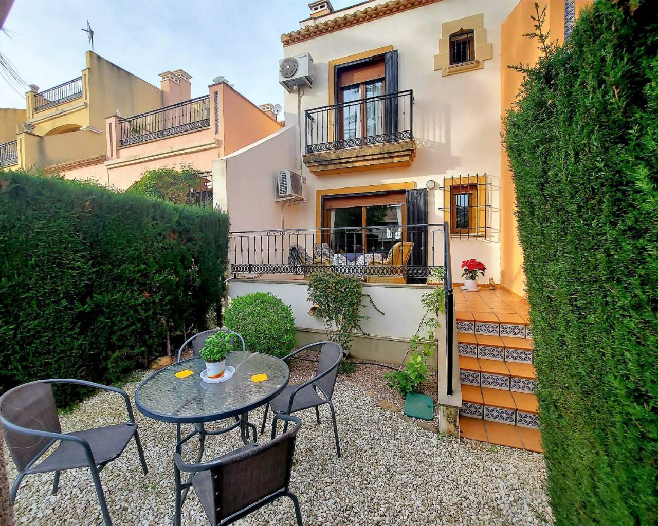 Bungalow - Reventa - Algorfa - PLPR079