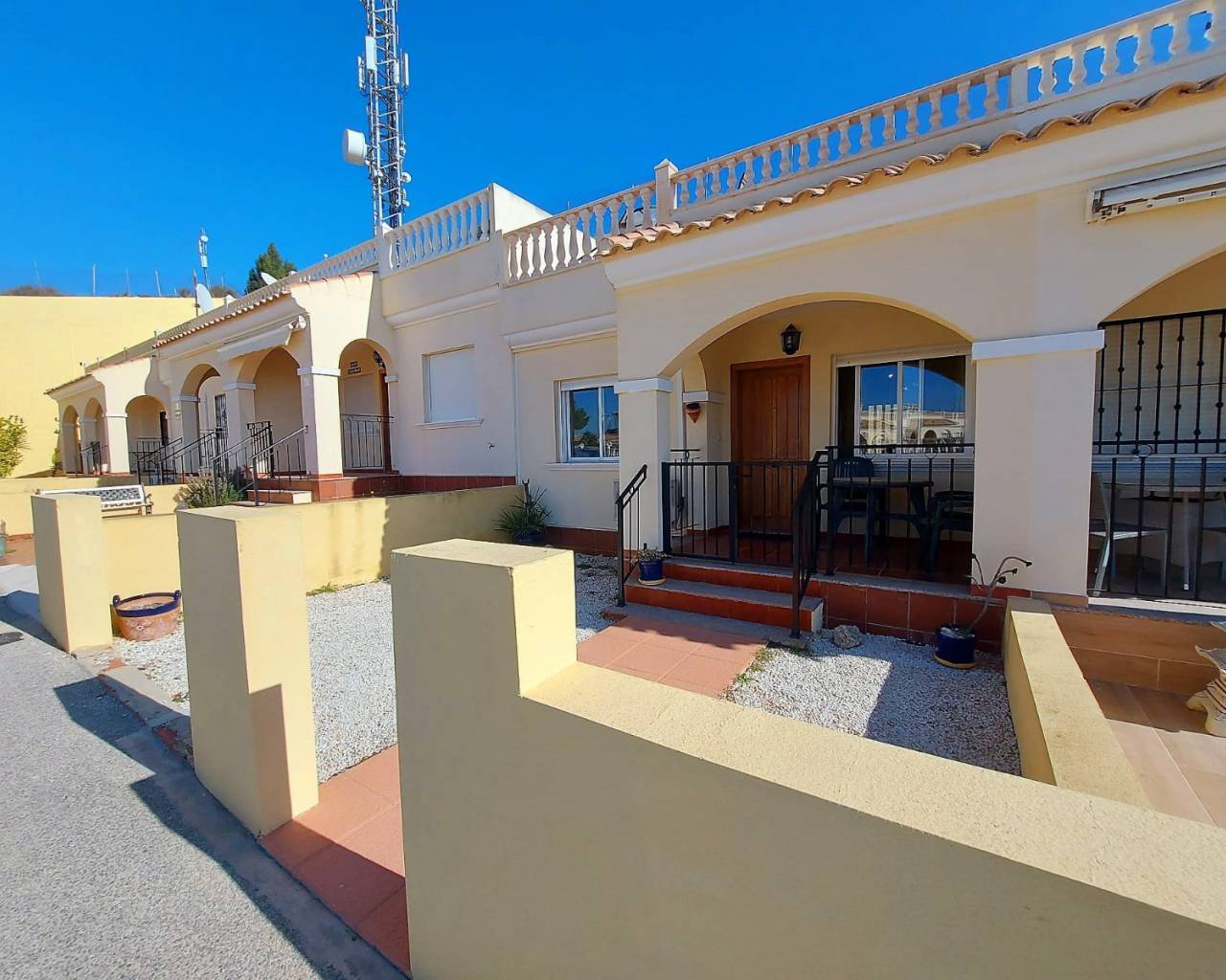 Bungalow - Reventa - Algorfa - PLPR085