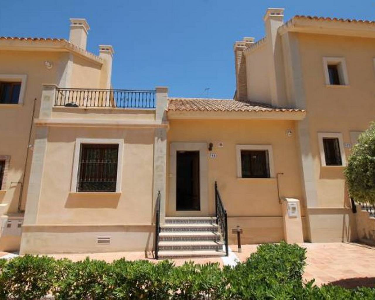 Bungalow - Reventa - Algorfa - PLPRC034