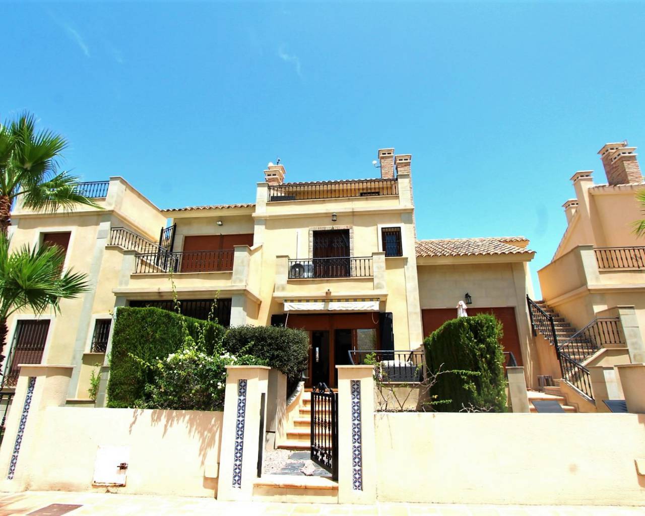 Bungalow - Reventa - Algorfa - PLPRC137
