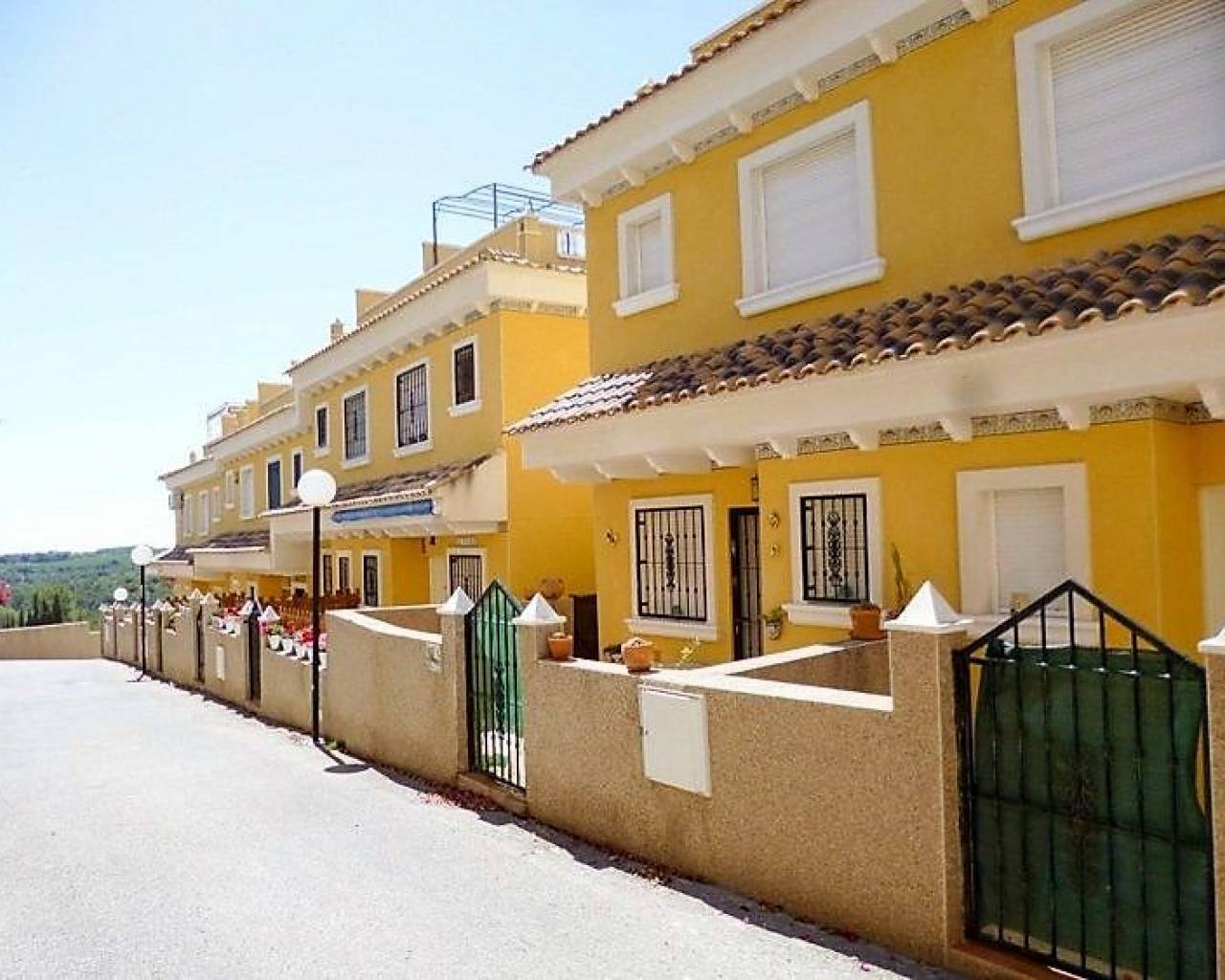 Bungalow - Reventa - Algorfa - PLPRC172