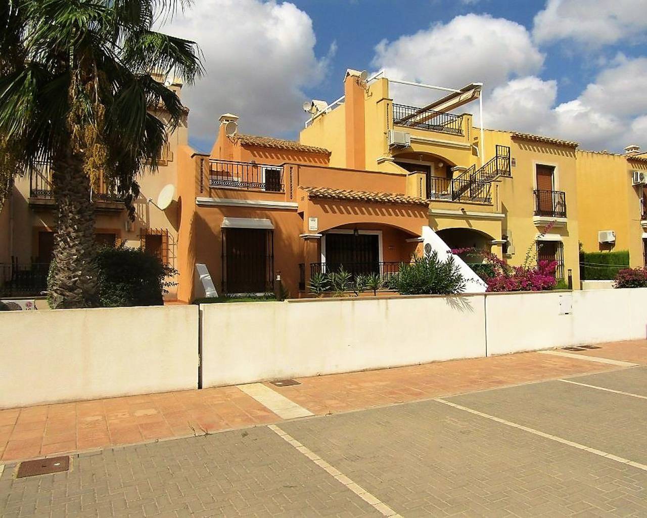 Bungalow - Reventa - Algorfa - PLPRC178