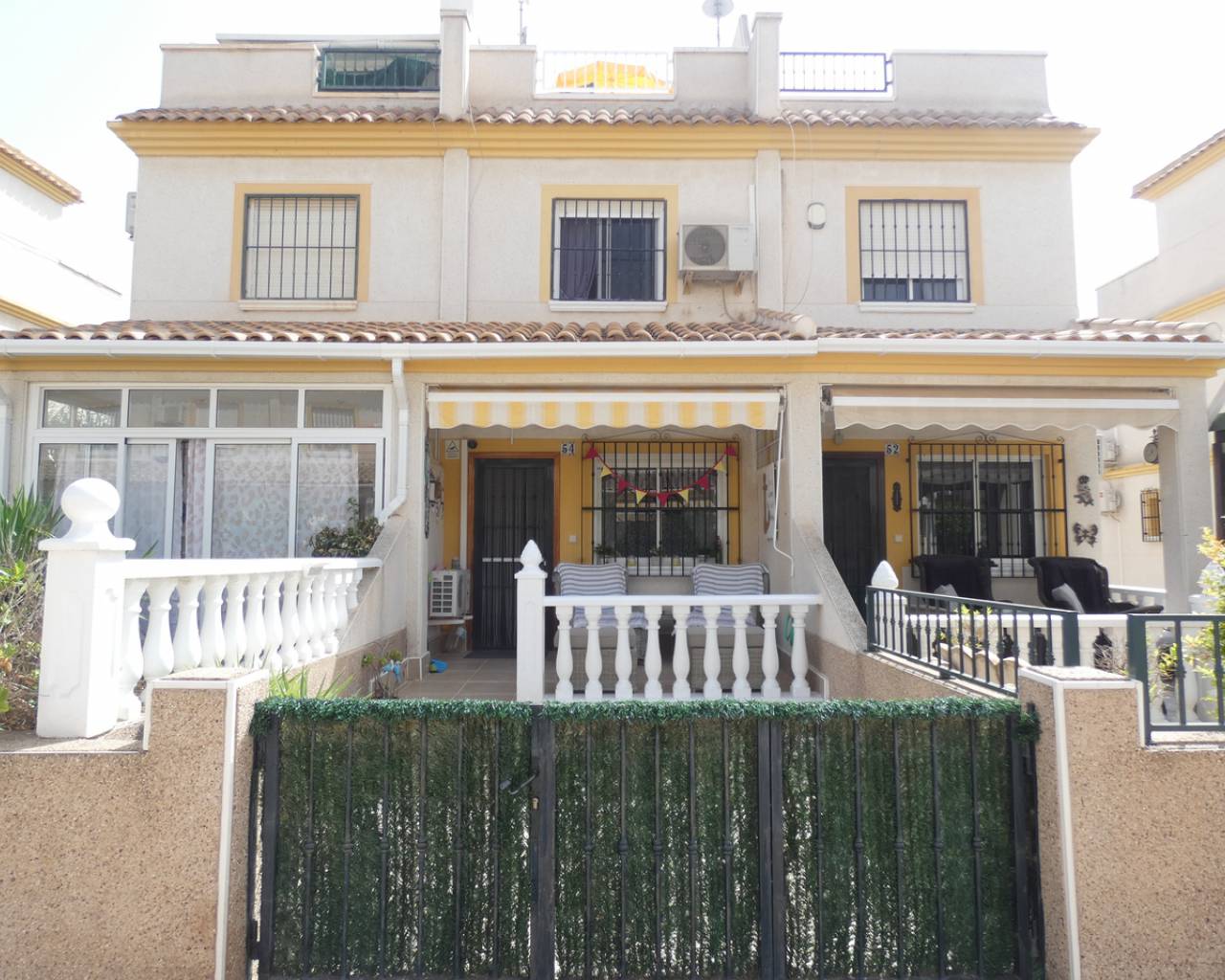 Bungalow - Reventa - Algorfa - PLPRC287