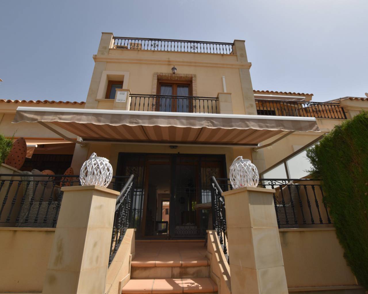 Bungalow - Reventa - Algorfa - PLPRC297