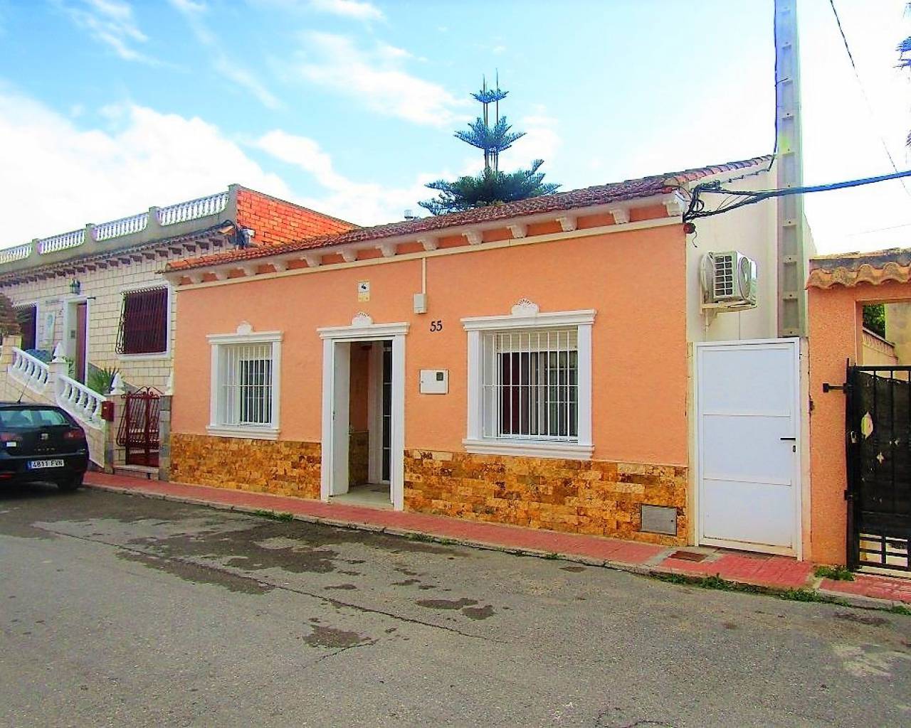 Bungalow - Reventa - Benejúzar - Benejúzar