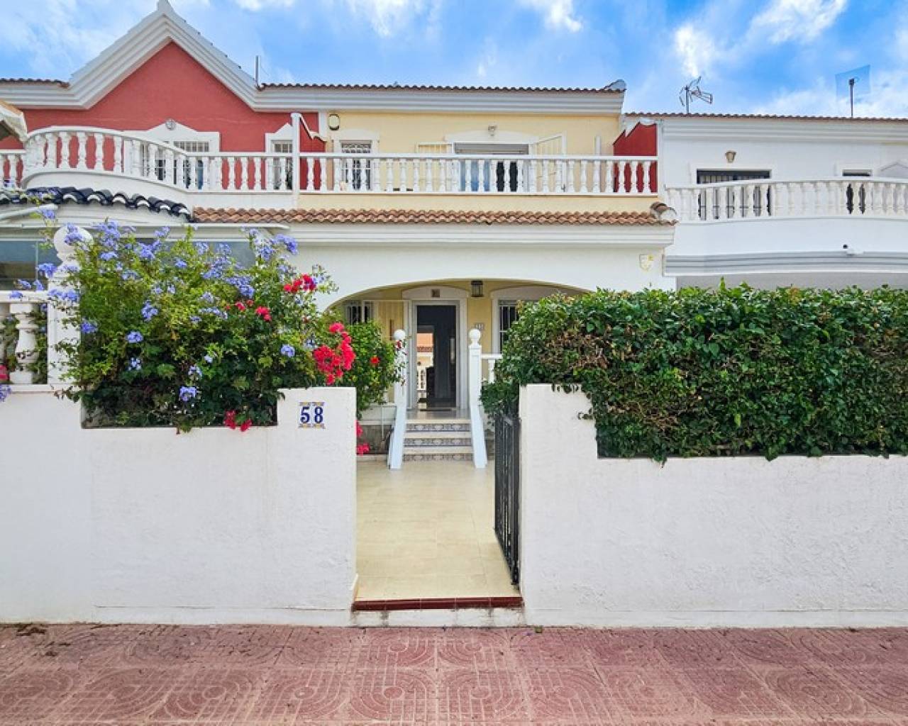 Bungalow - Reventa - Benijofar - Monte Azul