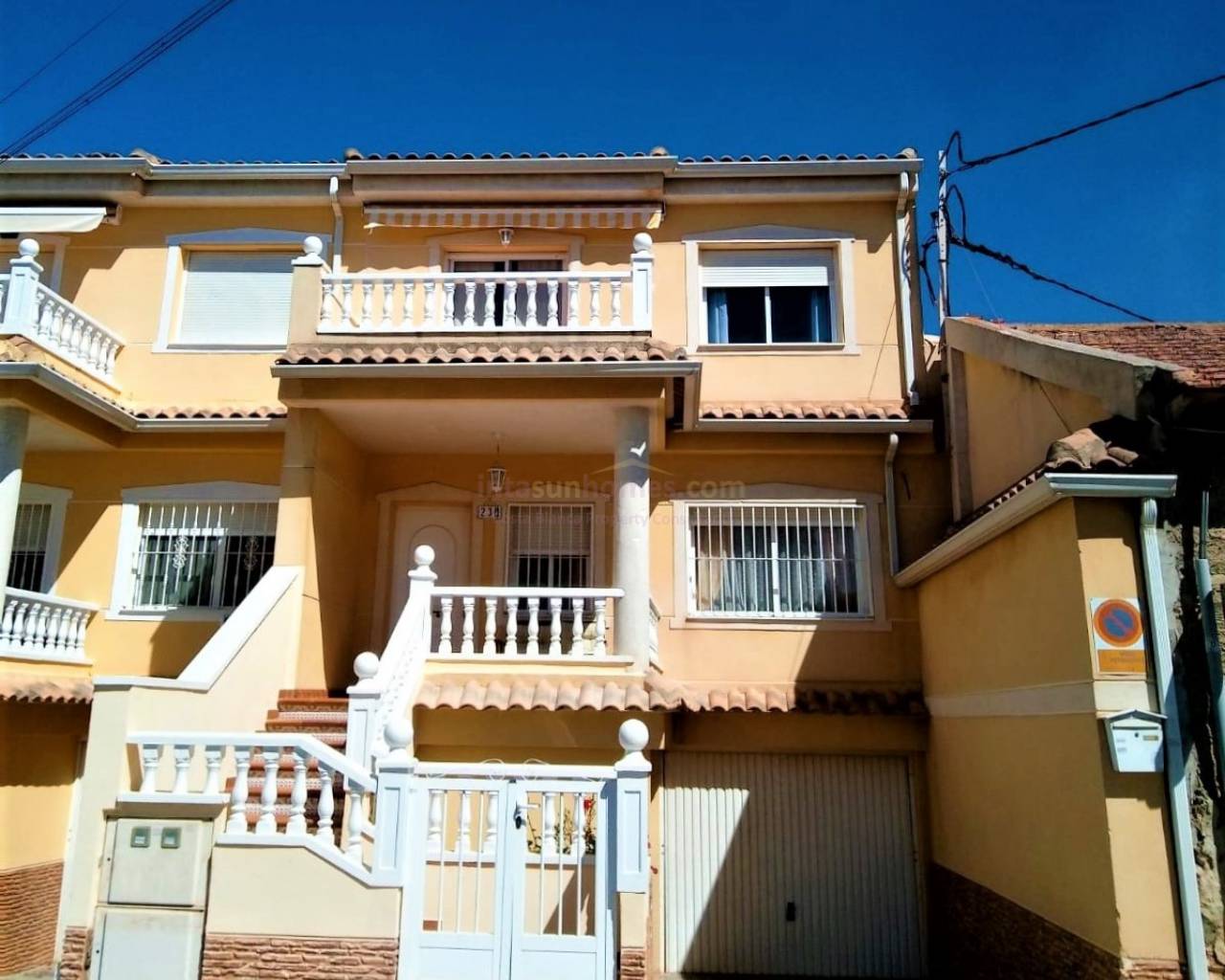 Bungalow - Reventa - Benijofar - PLPRC229
