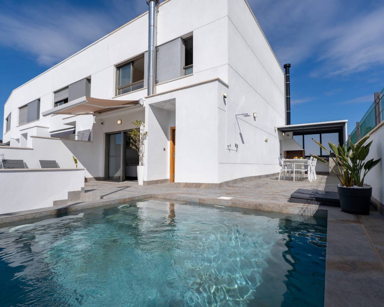 Bungalow - Reventa - Bigastro - Bigastro