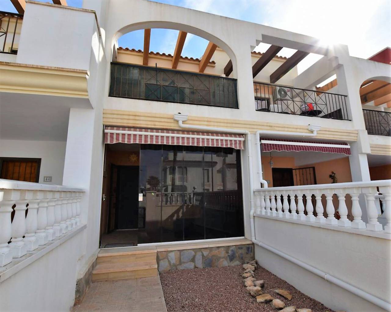 Bungalow - Reventa - Ciudad Quesada - PLPRC234