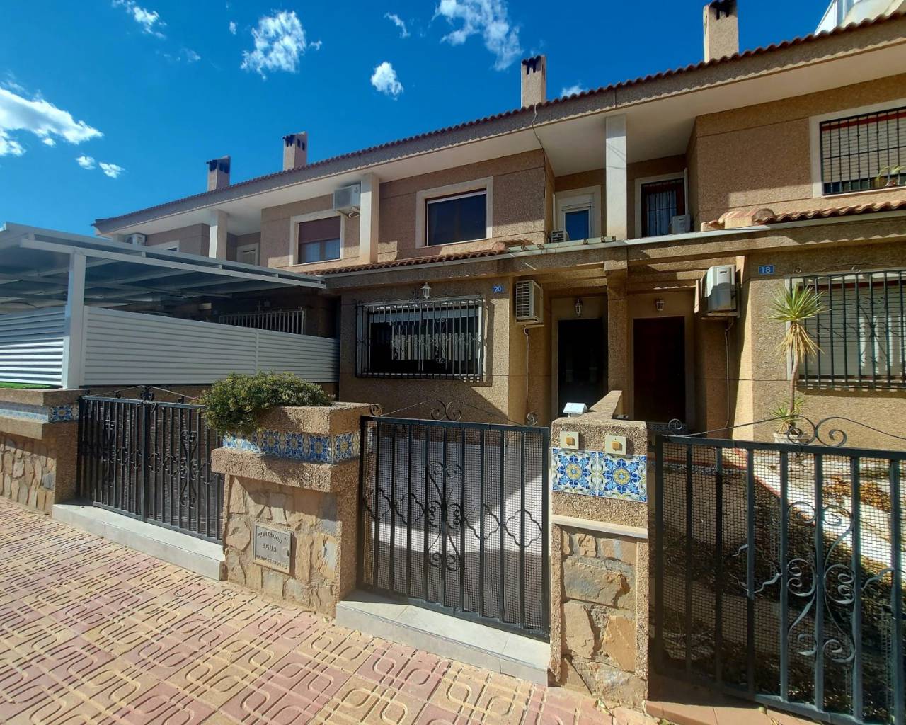 Bungalow - Reventa - Jacarilla - PLPR132