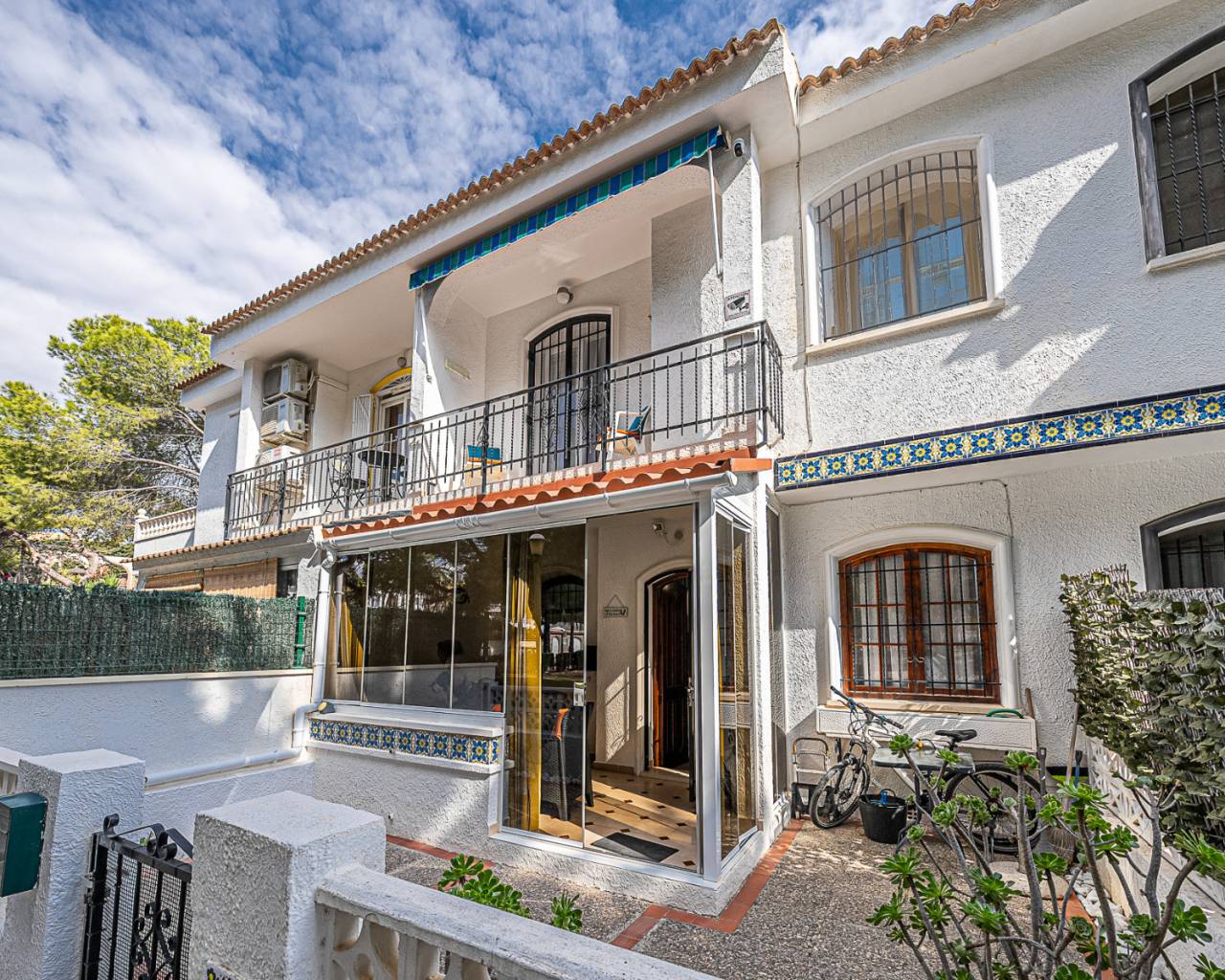 Bungalow - Reventa - La Zenia - Beach