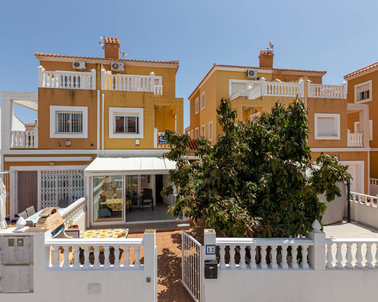 Bungalow - Reventa - La Zenia - La Zenia