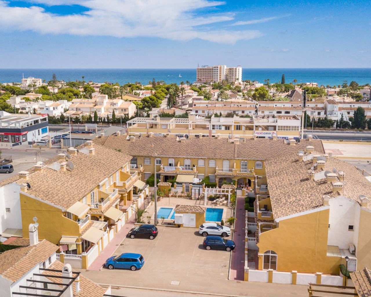 Bungalow - Reventa - La Zenia - La Zenia