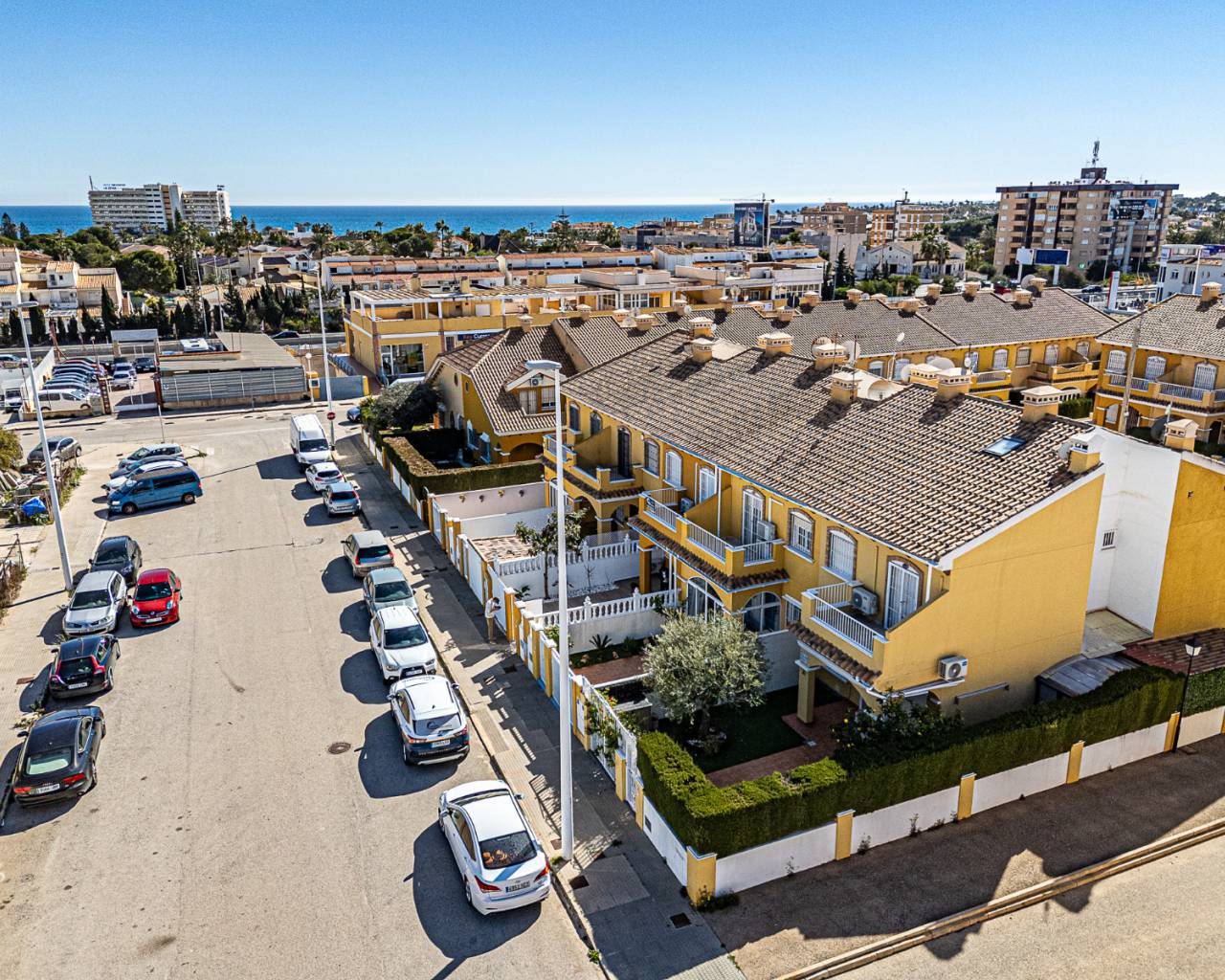 Bungalow - Reventa - La Zenia - La Zenia