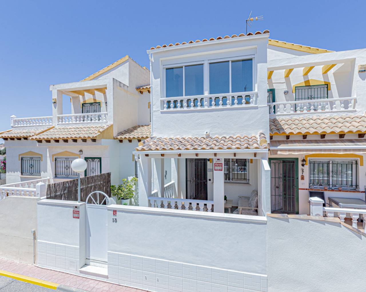 Bungalow - Reventa - Los Altos - Los Altos