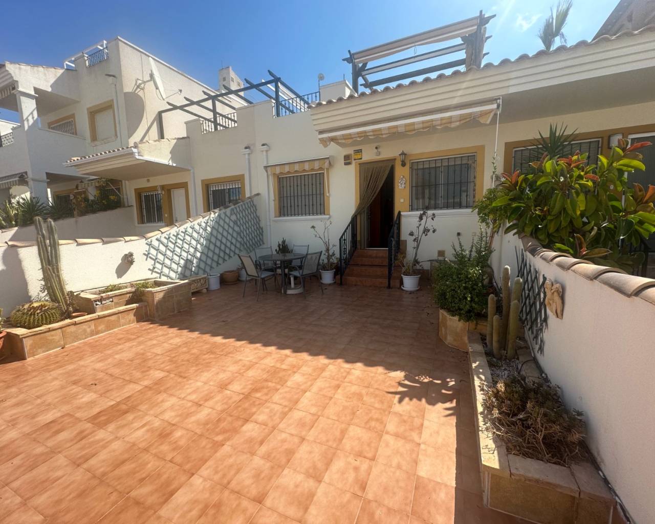 Bungalow - Reventa - Orihuela - Entre Naranjos - Vistabella