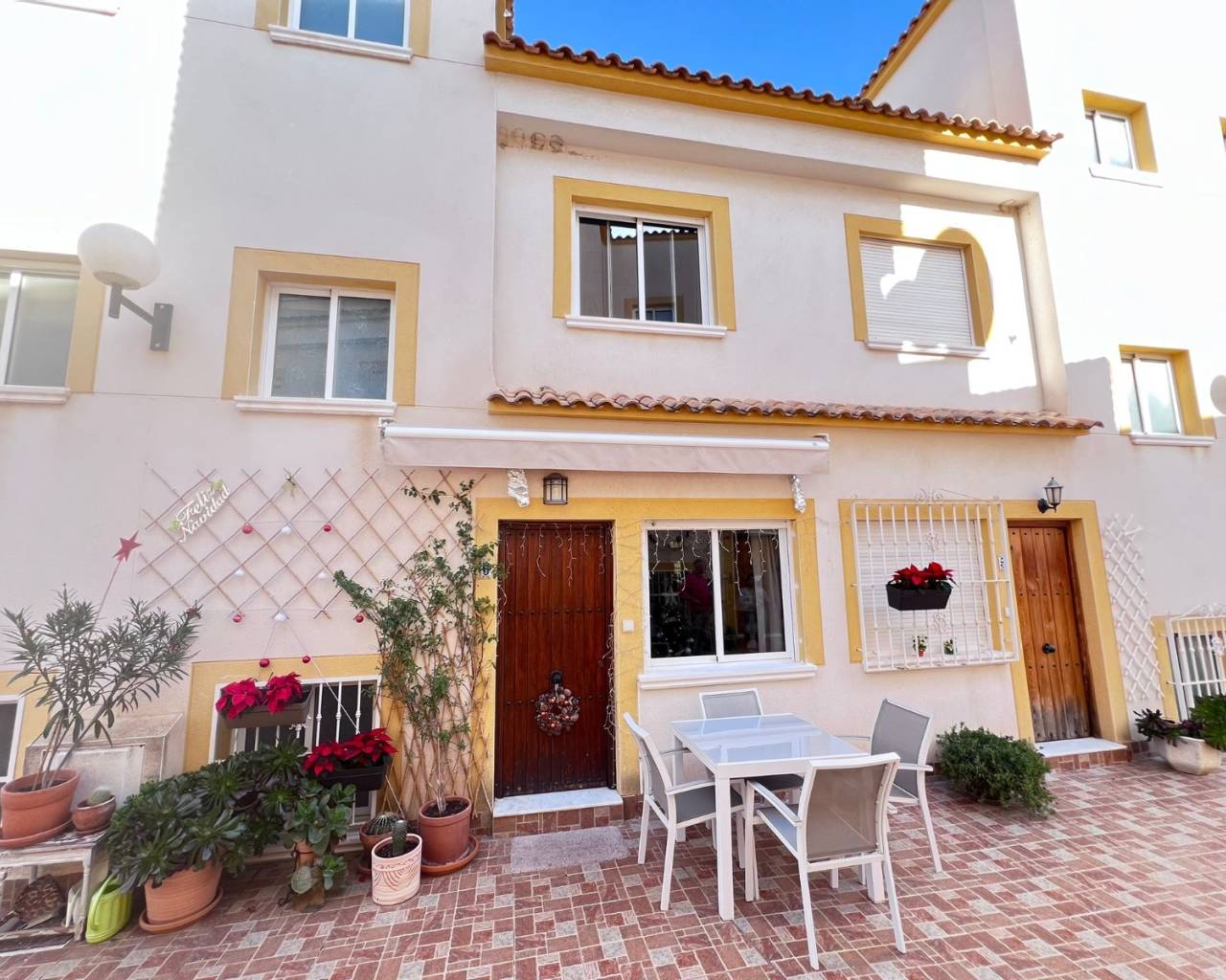 Bungalow - Reventa - Orihuela - Torremendo