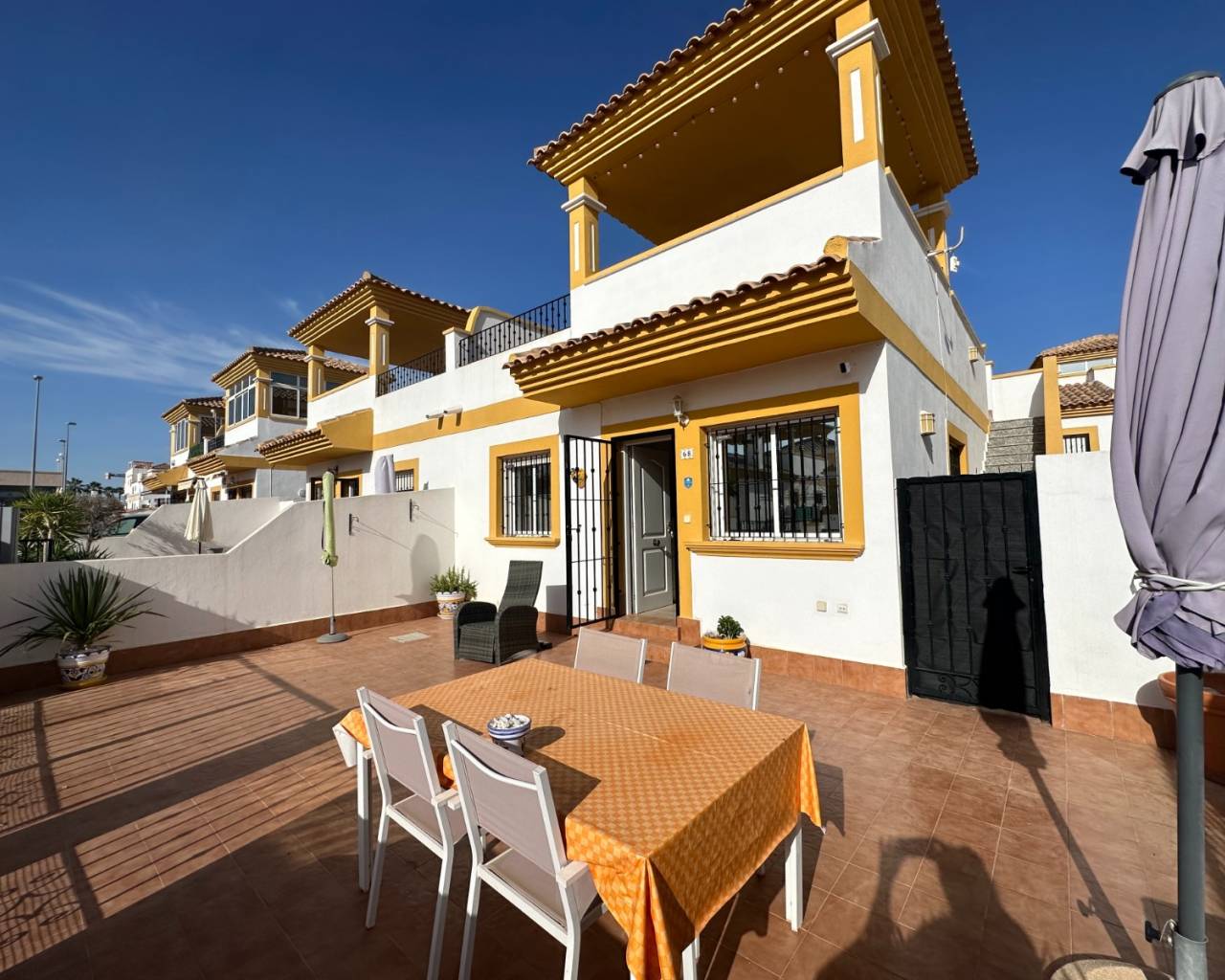 Bungalow - Reventa - Orihuela - Vistabella Golf