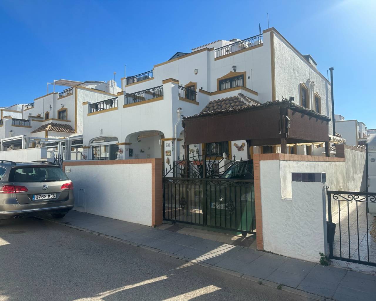 Bungalow - Reventa - Orihuela - Vistabella Golf
