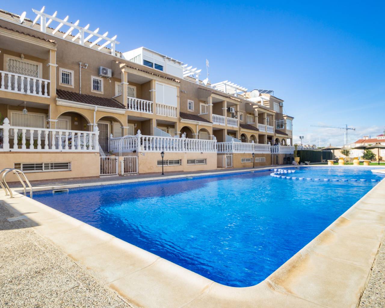 Bungalow - Reventa - Playa Flamenca - Playa Flamenca