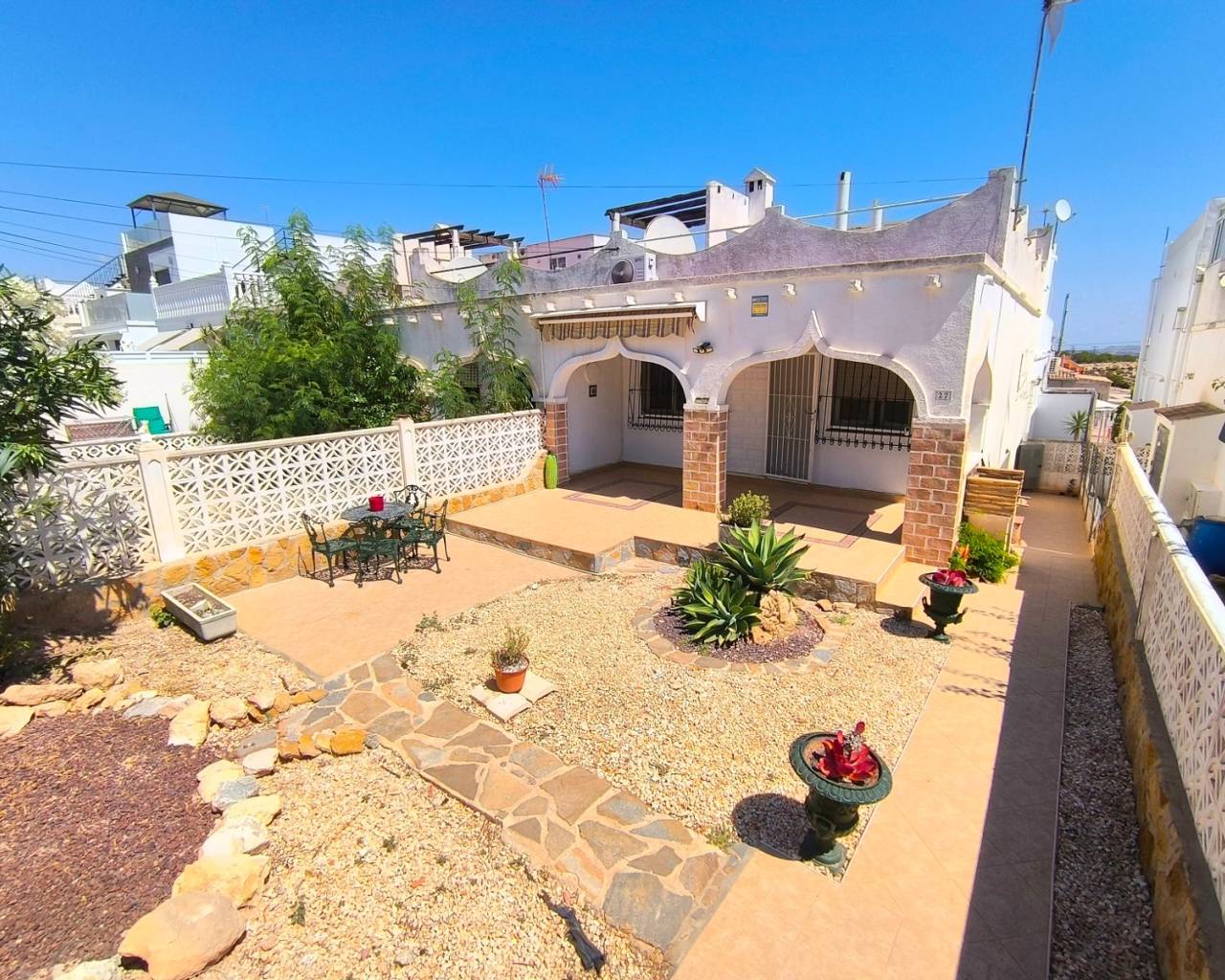 Bungalow - Reventa - San Miguel de Salinas - Urbanizaciones