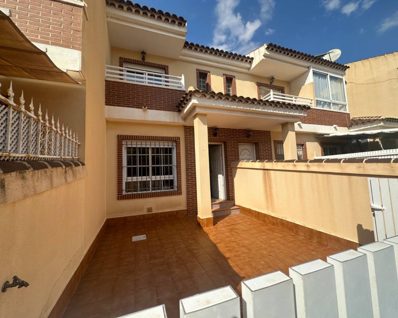 Bungalow - Reventa - San Pedro del Pinatar - San Pedro de Pinatar