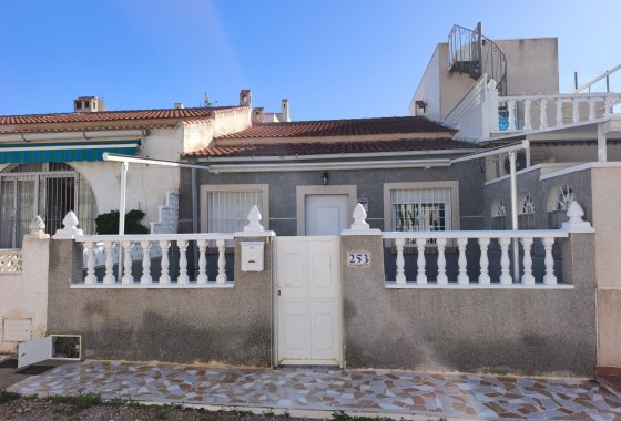 Bungalow - Reventa - Torrevieja - El chaparral