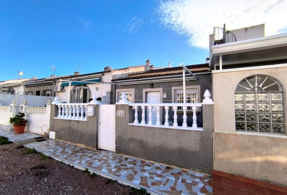 Bungalow - Reventa - Torrevieja - El chaparral