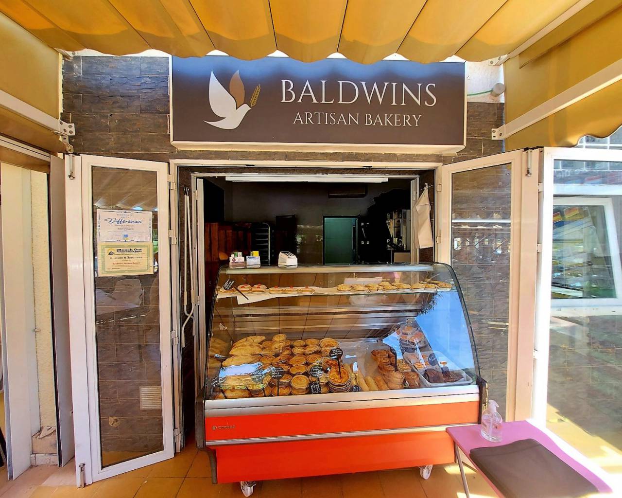 Business - Re-Sale - Rojales - PLPR062