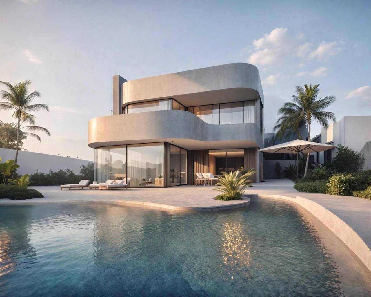 Chalet Independiente - Nueva construcción  - Torre Pacheco - Roldán