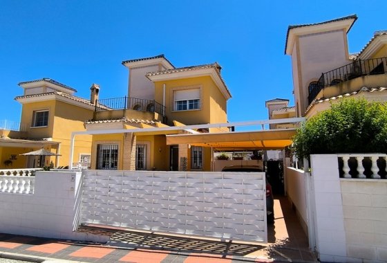 Chalet Independiente - Reventa - Algorfa - Algorfa