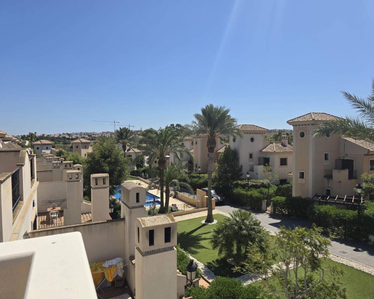 Chalet Independiente - Reventa - Algorfa - Algorfa