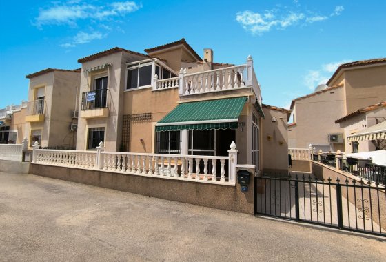 Chalet Independiente - Reventa - Algorfa - Algorfa