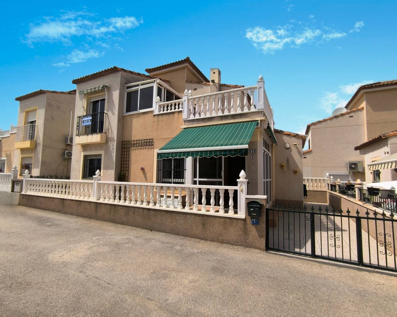 Chalet Independiente - Reventa - Algorfa - Algorfa